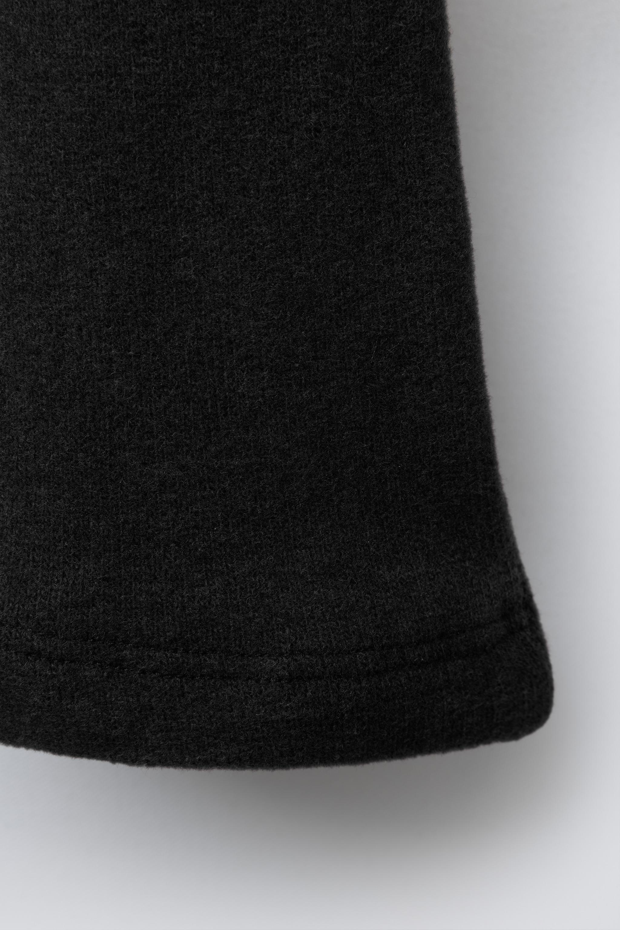 SOFT TOUCH FLARE LEGGINGS